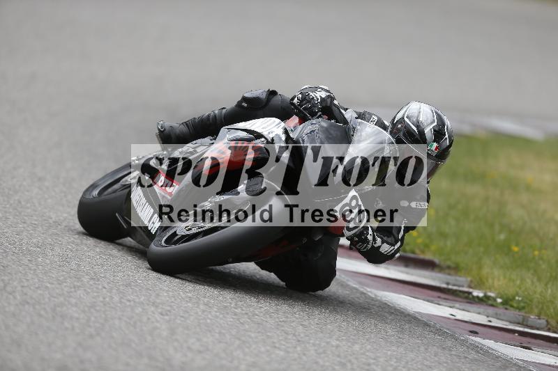 /18 05.06.2026  TZ Motorsport ADR/Gruppe rot/89